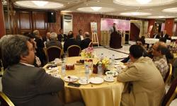 گرامیداشت روزخبرنگار با مشارکت تمامی شرکتهای عضو سندیکا