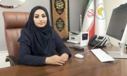 منیژه یادگاری مدیر عامل بیمه اتکایی ایران معین شد