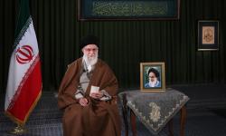 پیام نوروزی رهبر معظم انقلاب اسلامی  به مناسبت آغاز سال ۱۳۹۹