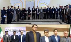 روسای جدید شورای هماهنگی استان های ایلام و سیستان و بلوچستان انتخاب شدند