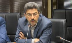 انتخاب دبیر کارگروه تخصصی درمان سندیکا