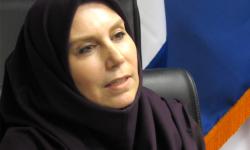 شعله نوری بعنوان دبیر کارگروه اتکایی سندیکای بیمه گران ایران انتخاب شد